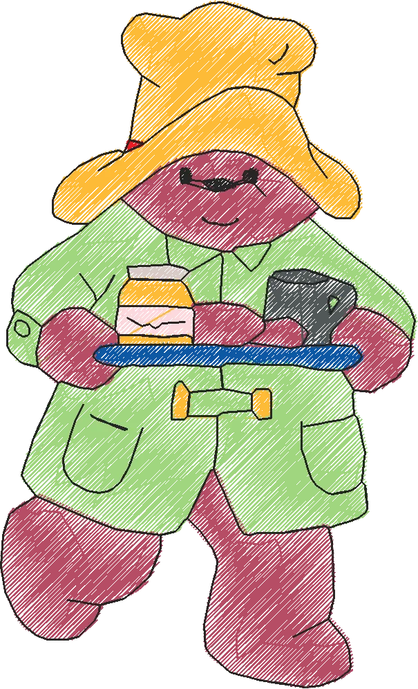 Paddington Bear2 (4)